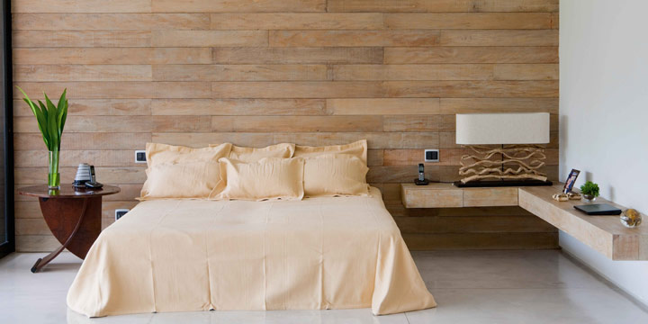 ideias de decoração com porcelanato