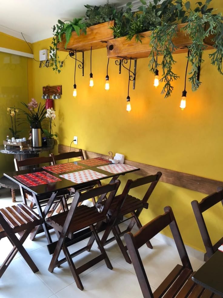 tendências decoração restaurantes 2026