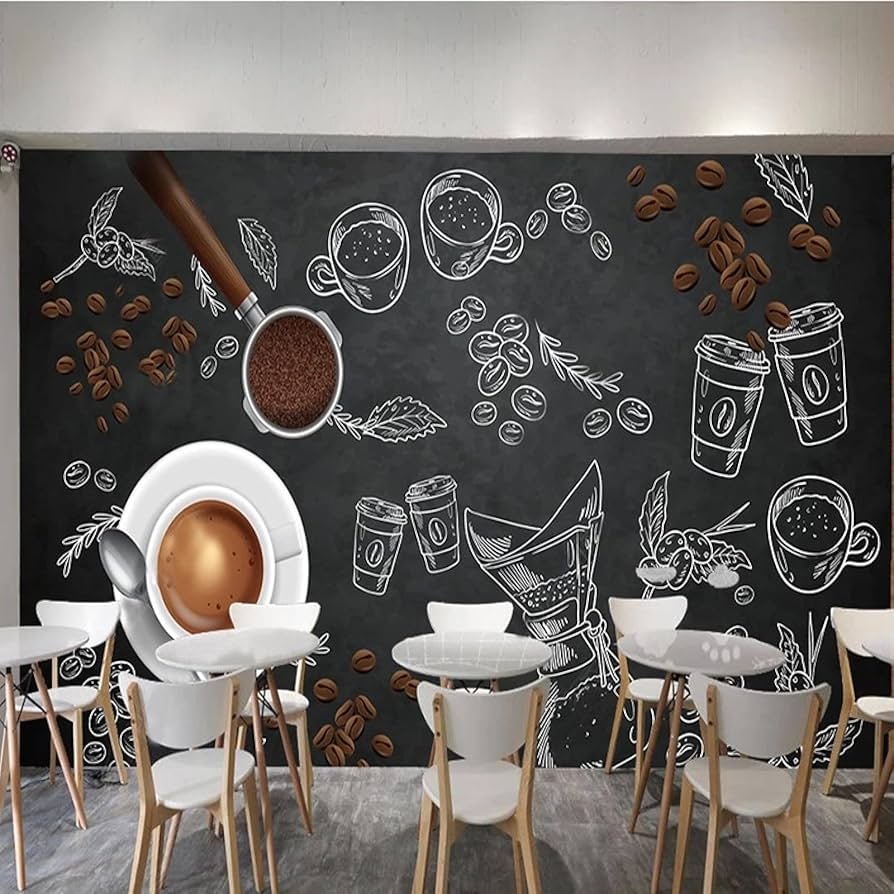 arquitetura de interiores para restaurantes