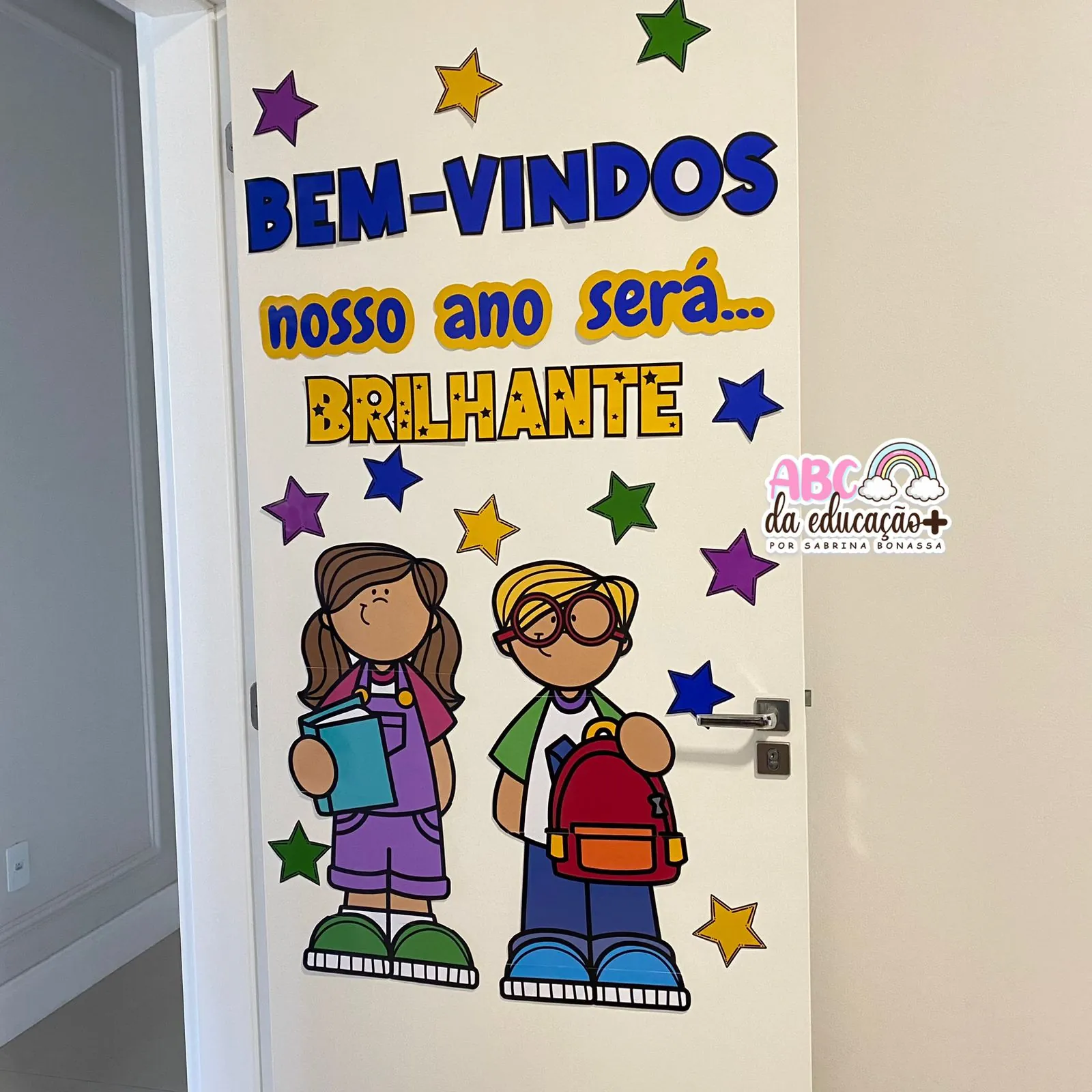 como organizar sala de aula 4 ano