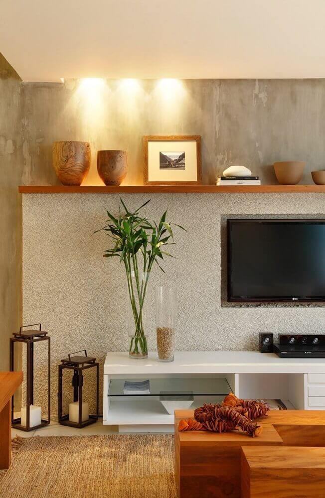 painel para tv