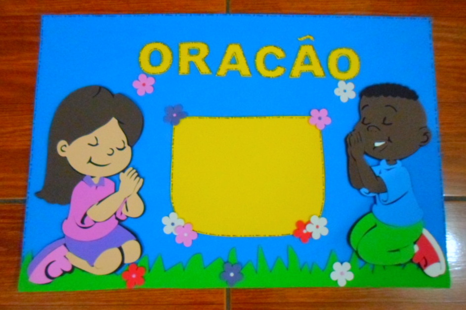 artesanato para ebd infantil