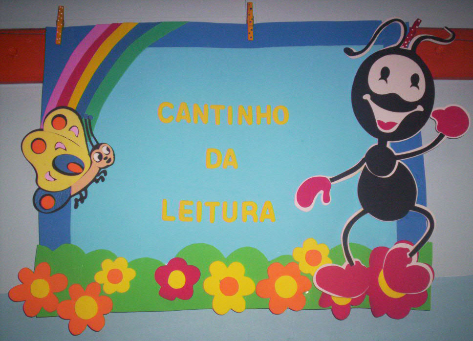 decoração sala ebd infantil
