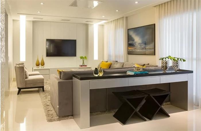 diy decoração sala