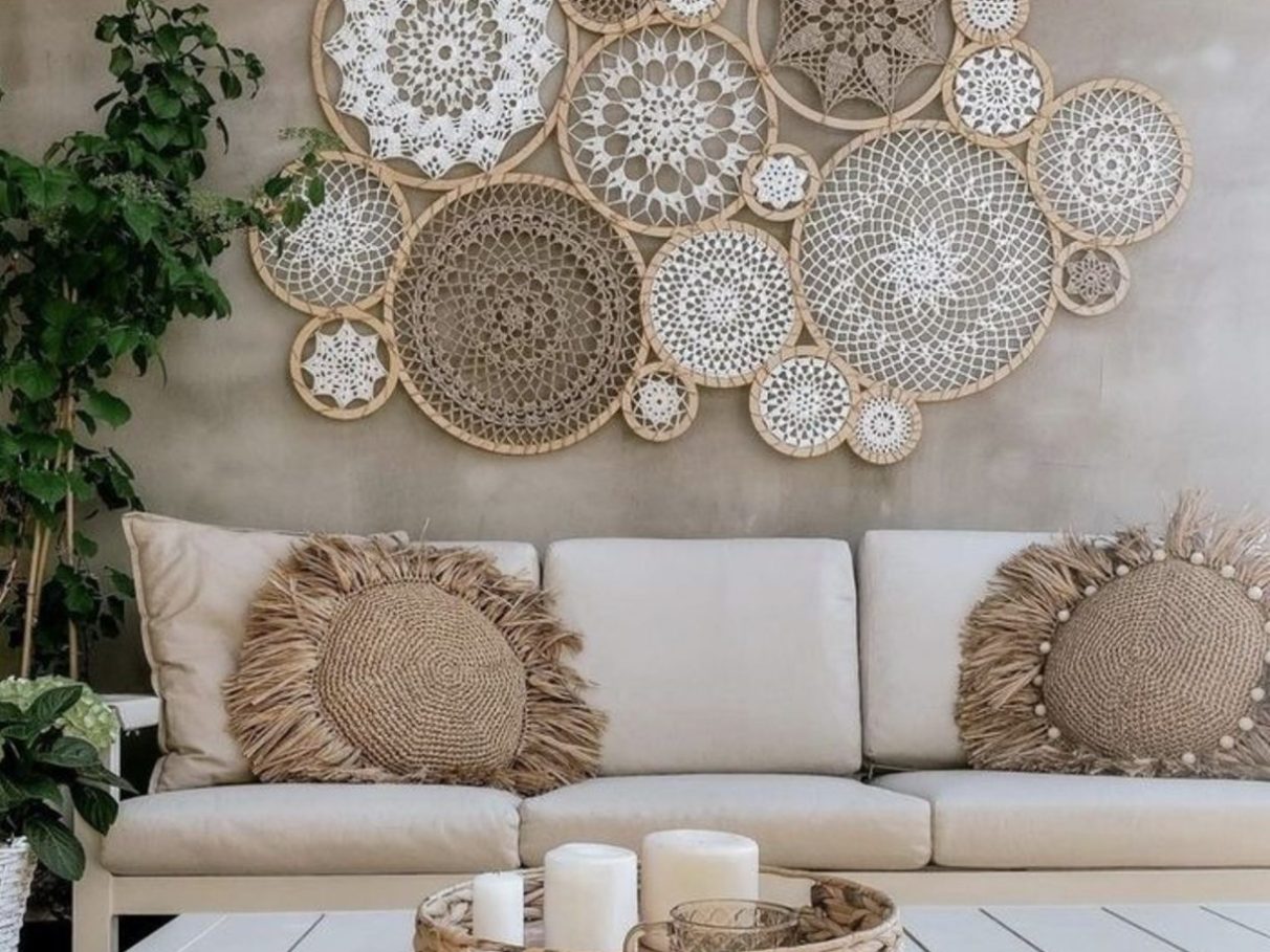 objetos de decoração 2026