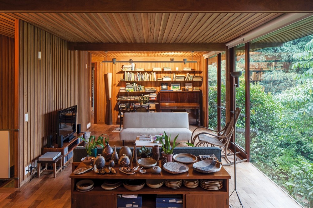 tendências de decoração para casa 2026
