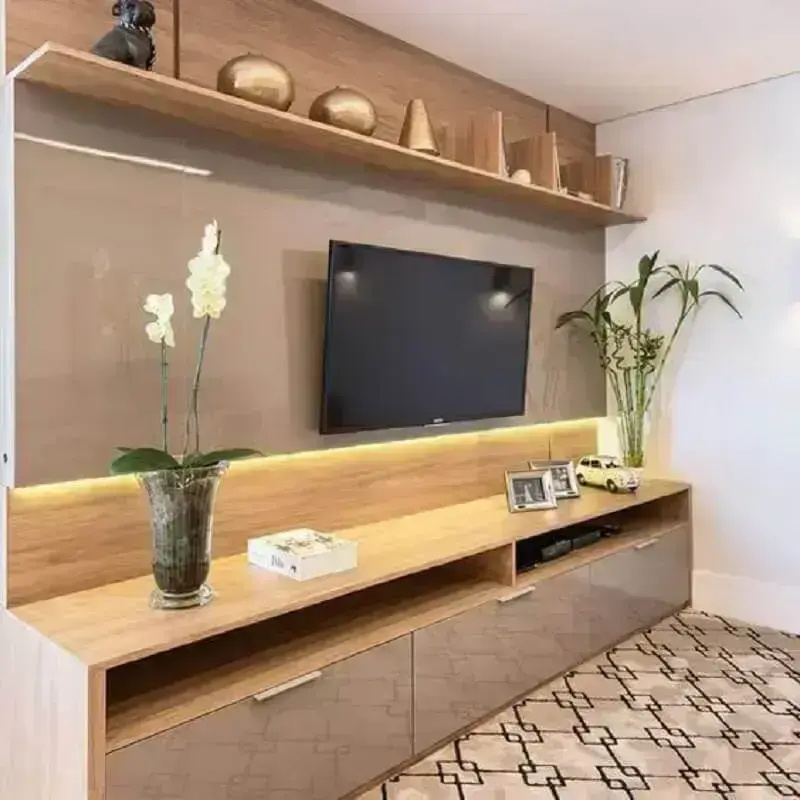 cores para decoração 2026