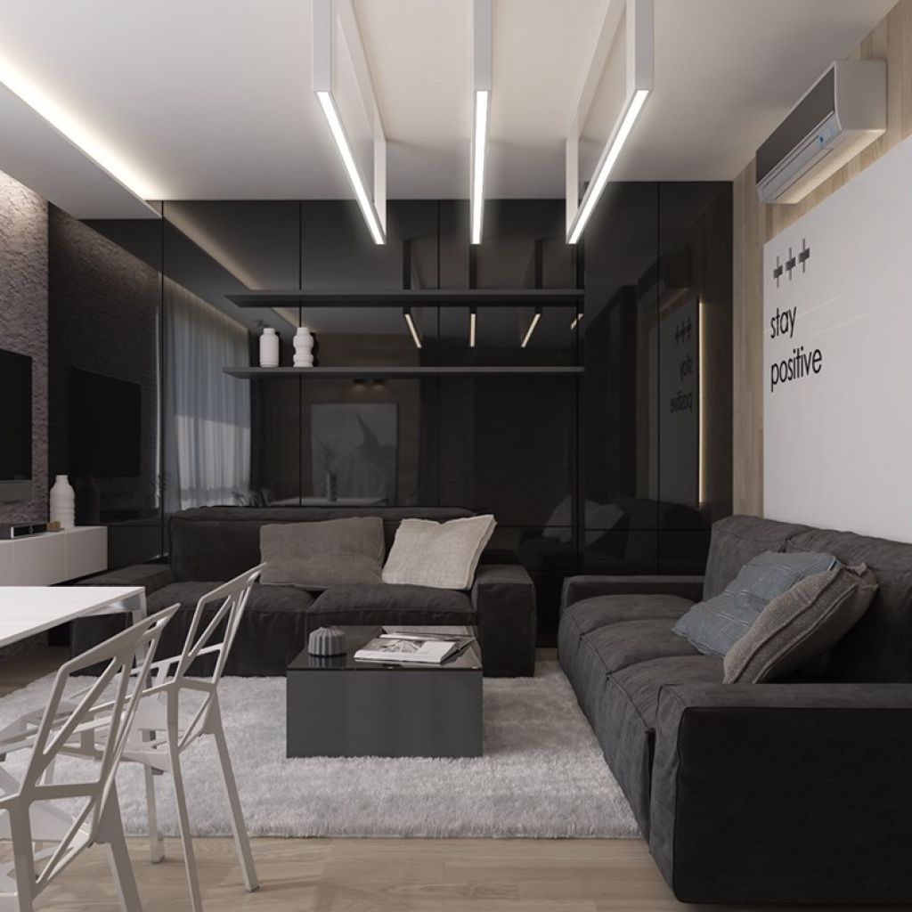 decoração orgânica