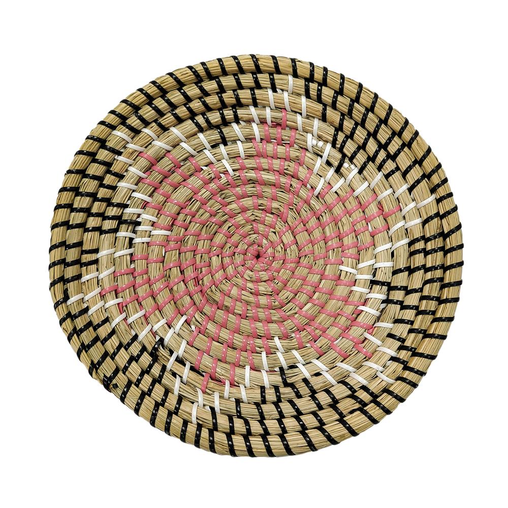 diy decoração fibra natural