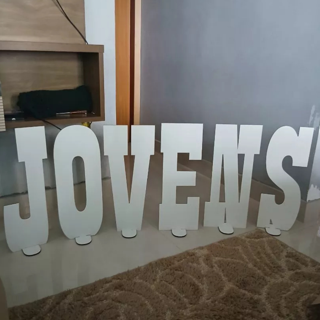 ideias criativas para culto de jovens