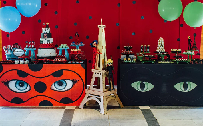 bolo ladybug
