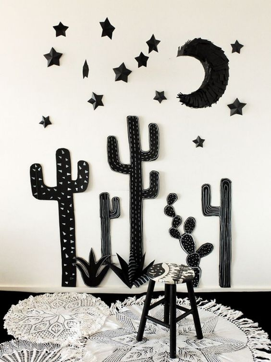 decoração festa junina literatura de cordel