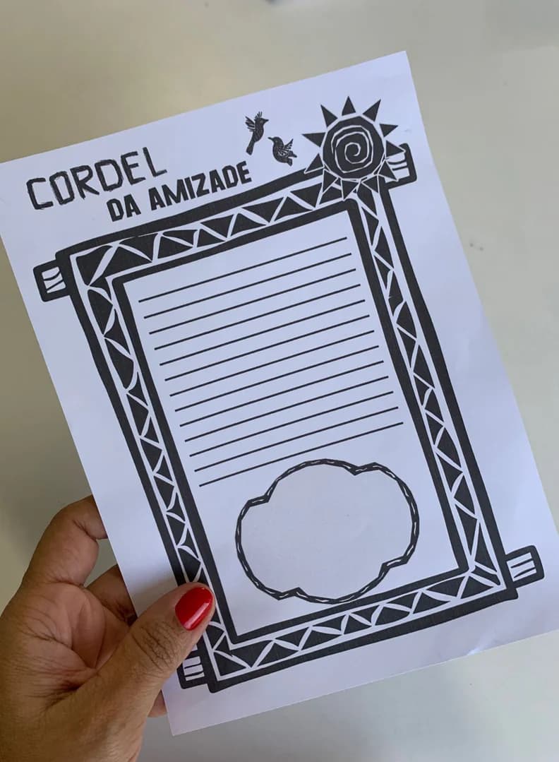 decoração de ambiente cultura nordestina