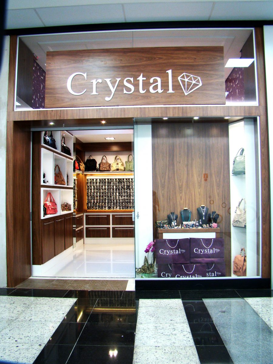 display para bijuterias