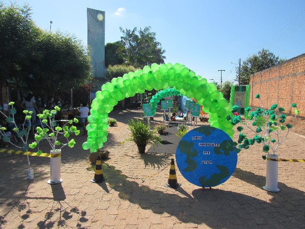como ensinar sustentabilidade para crianças pequenas