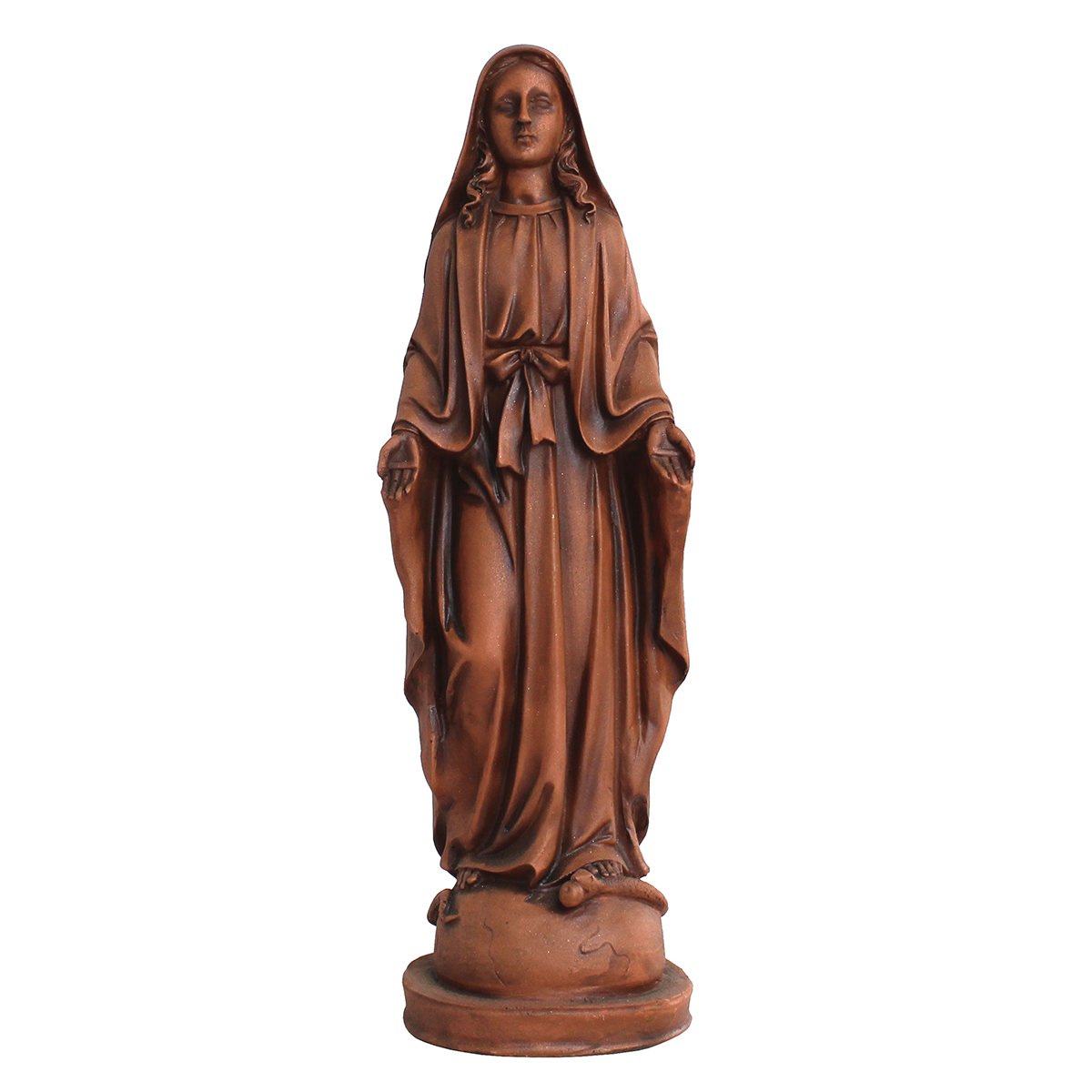 decoração Nossa Senhora das Graças para batizado