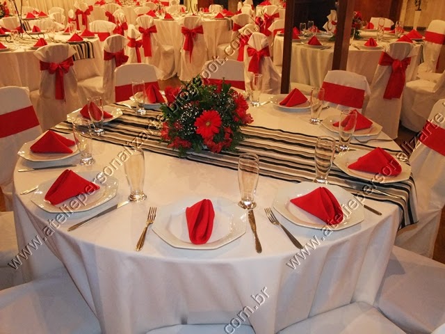 decoração mesa formatura direito