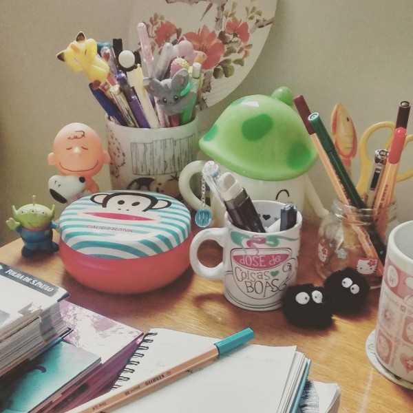quadros motivacionais escritório