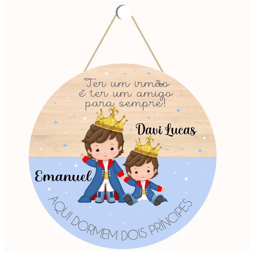 decoração porta quarto bebê