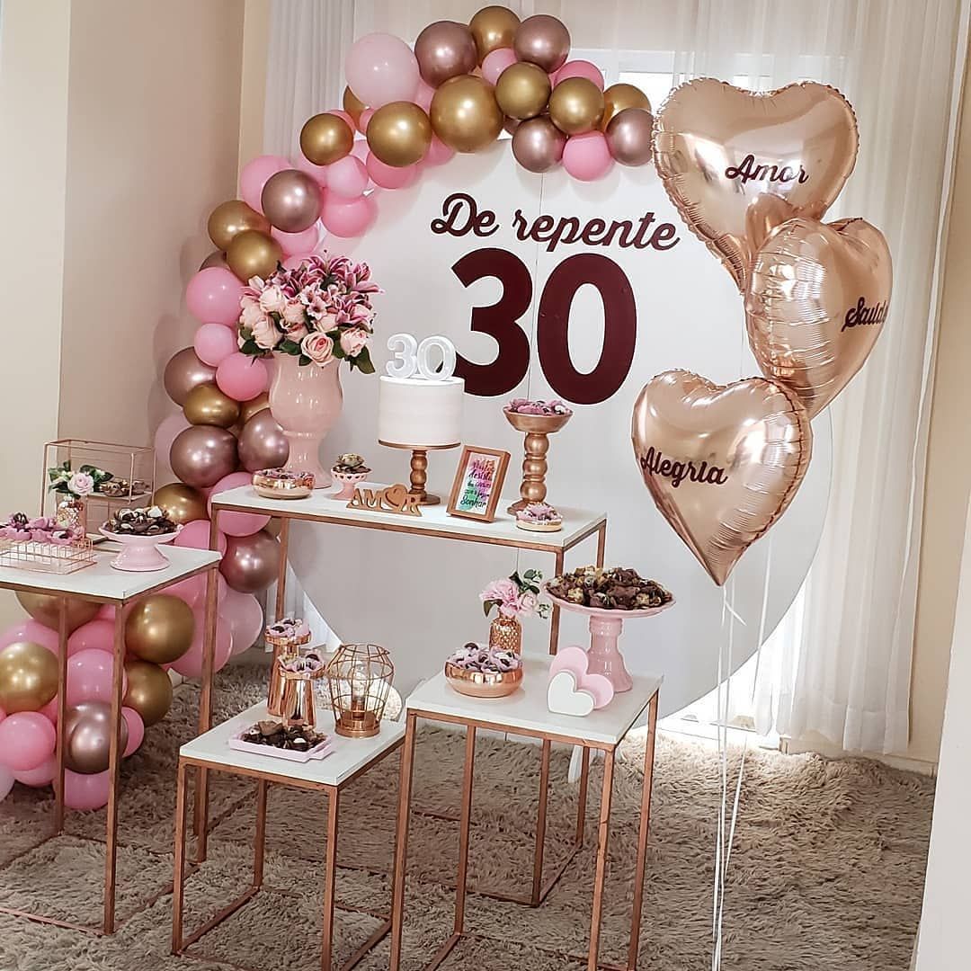 decoração fotográfica