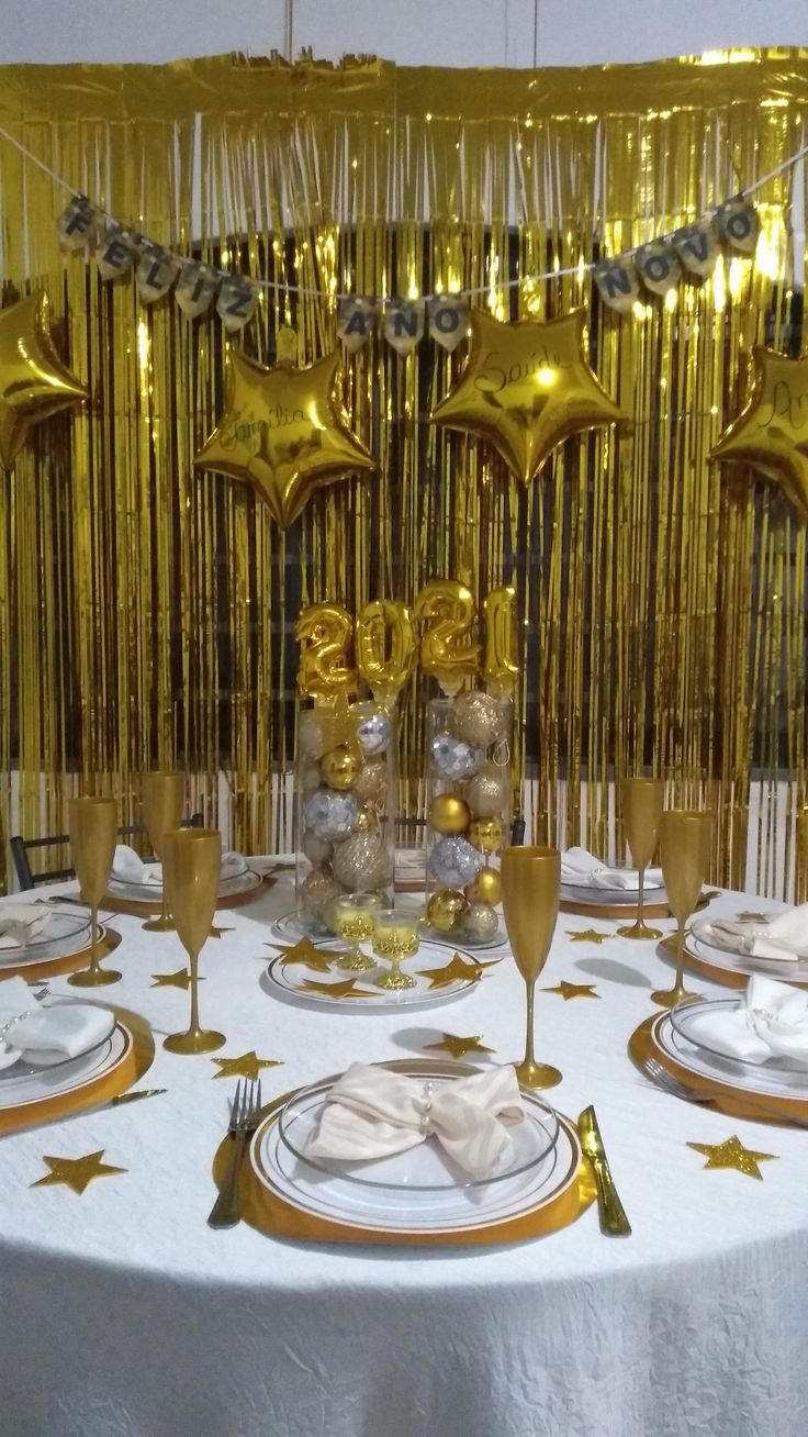 como misturar prata e dourado na decoração