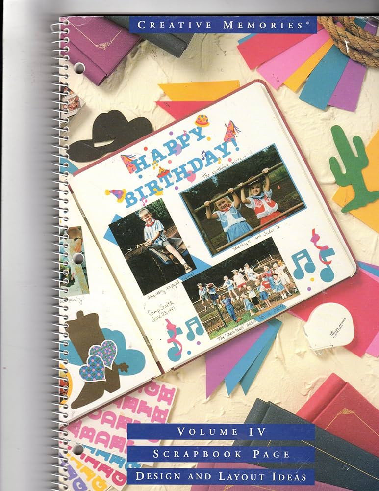 lembrancinhas scrapbook