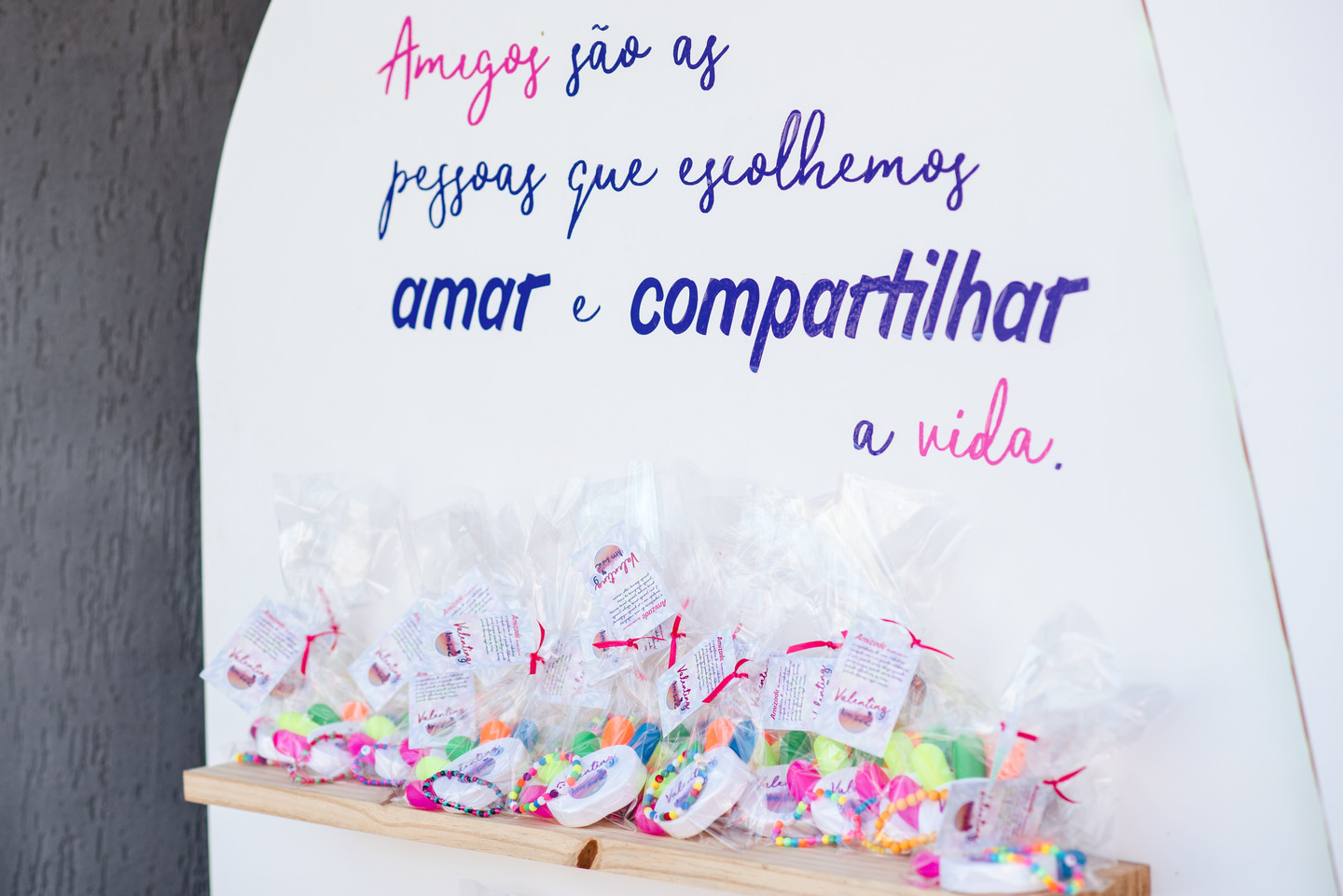 presente decorativo para amigo