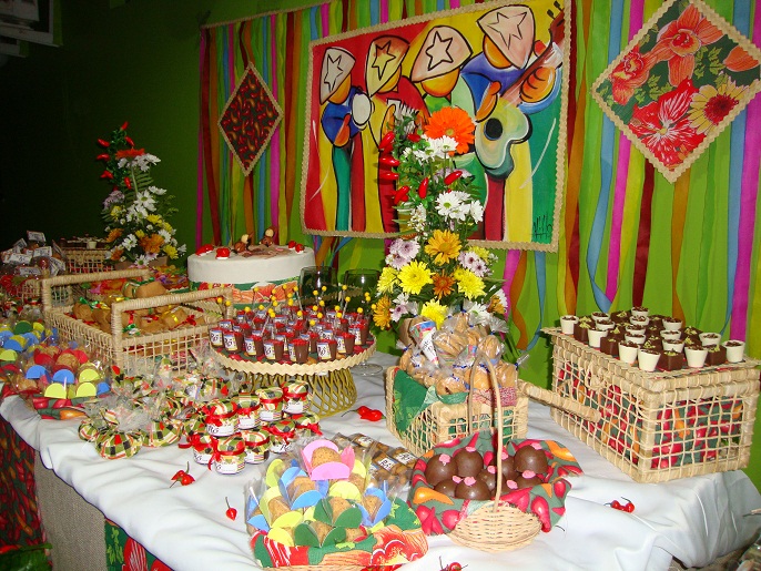 arquitetura nordestina decoração