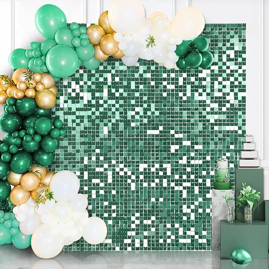 tendências decoração 2026 verde esmeralda