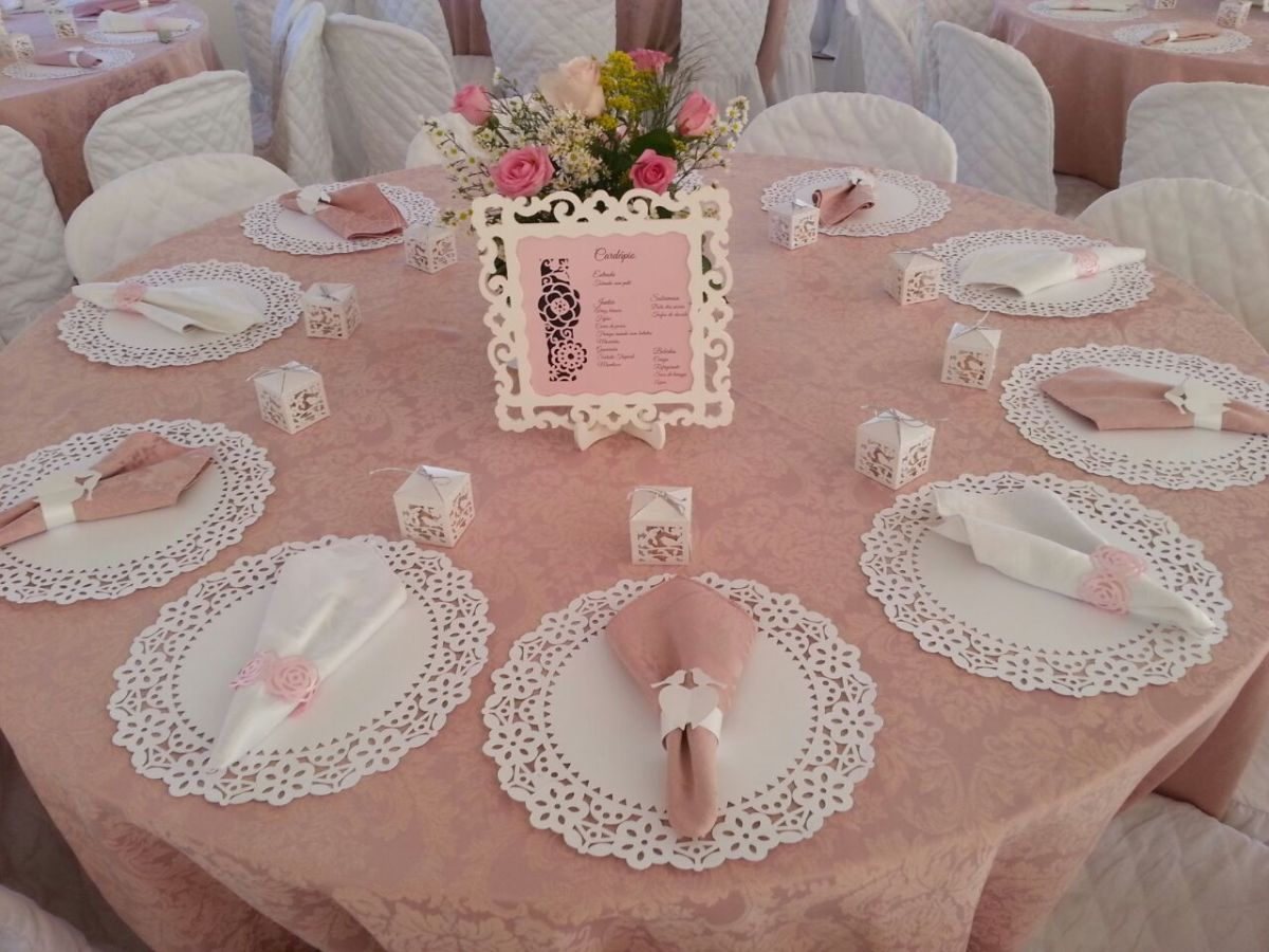 sousplat casamento