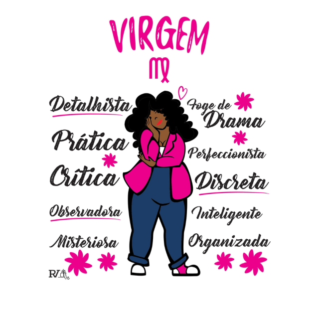 como regar flor do signo de virgem