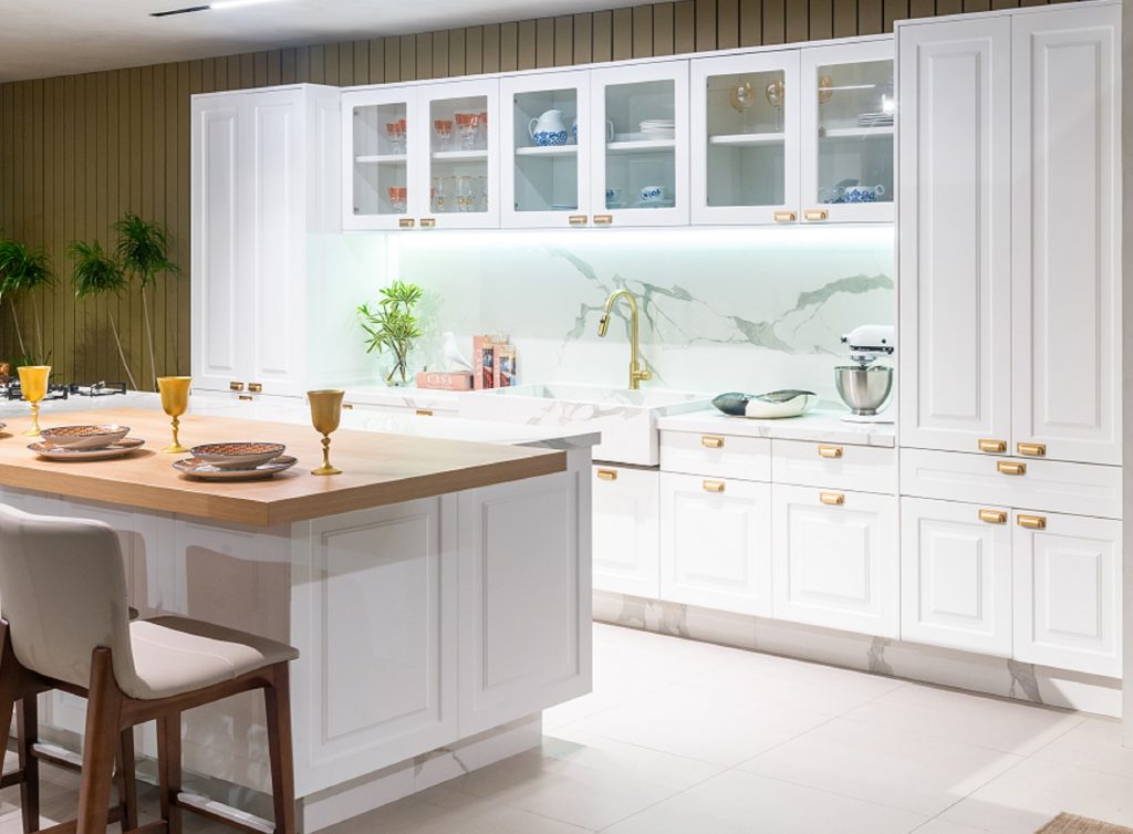 cores para cozinha planejada moderna