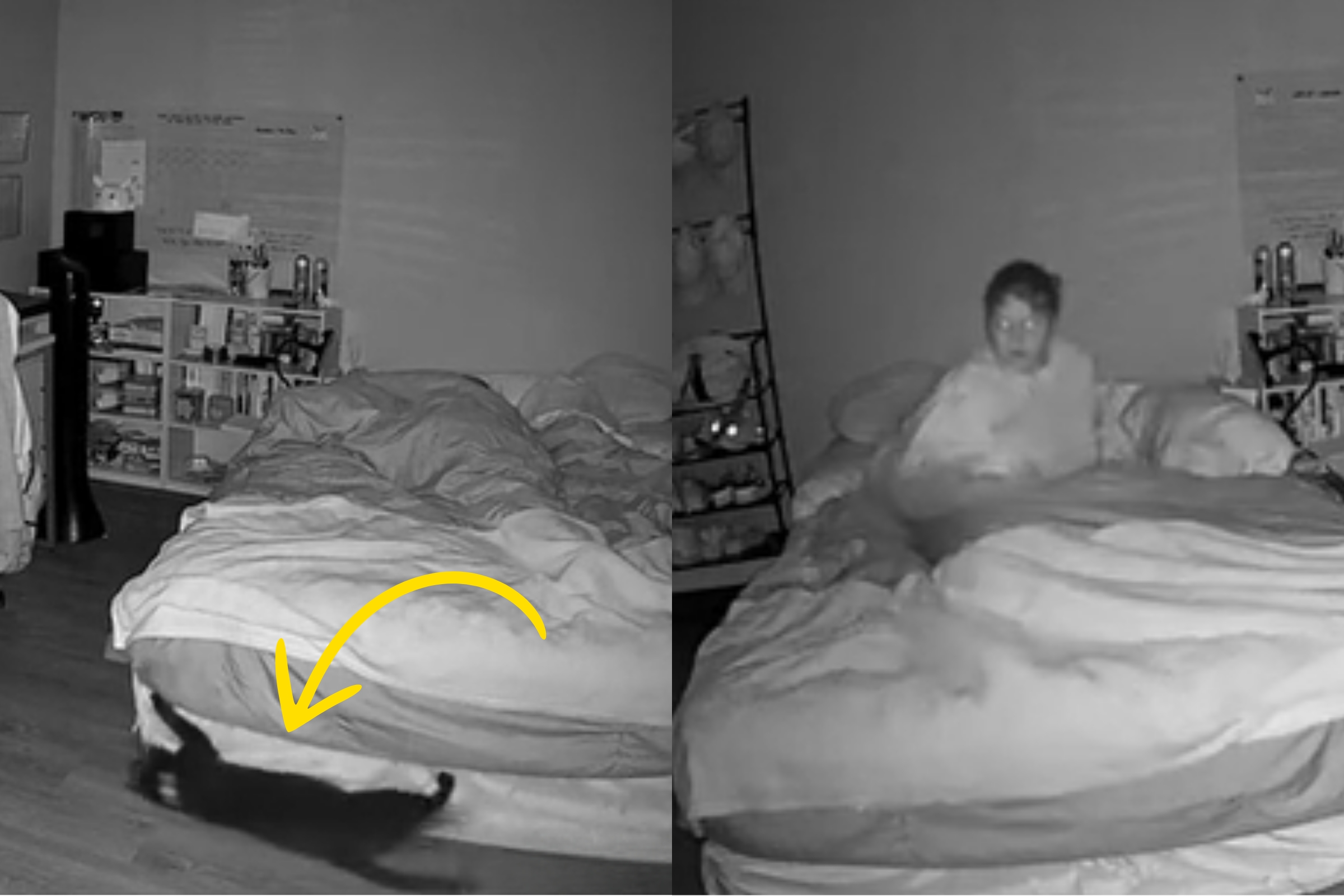 fotografia de interiores quarto