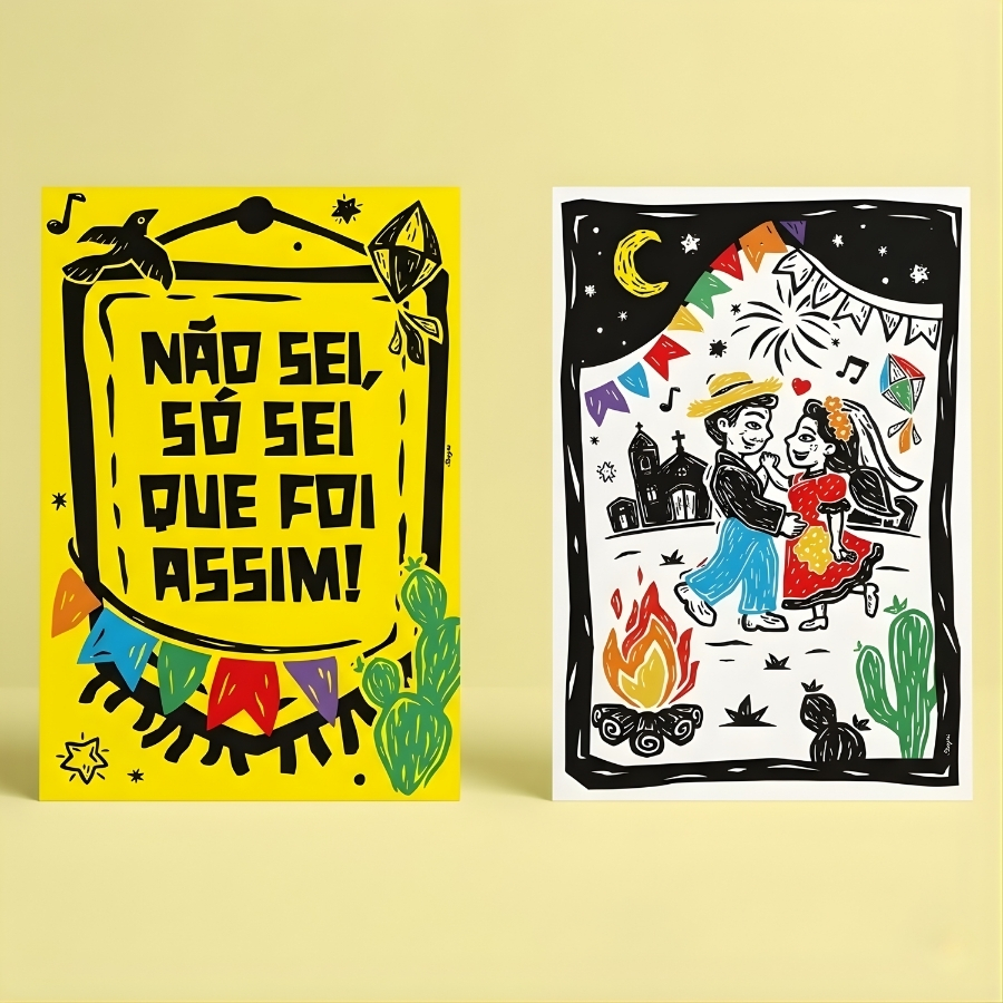 dicas para cartaz bonito