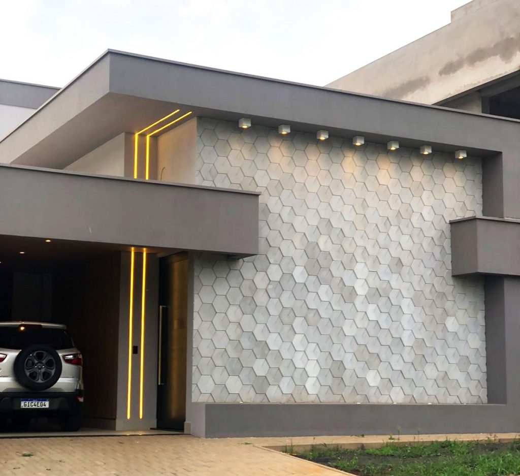 reforma de fachada com baixo custo