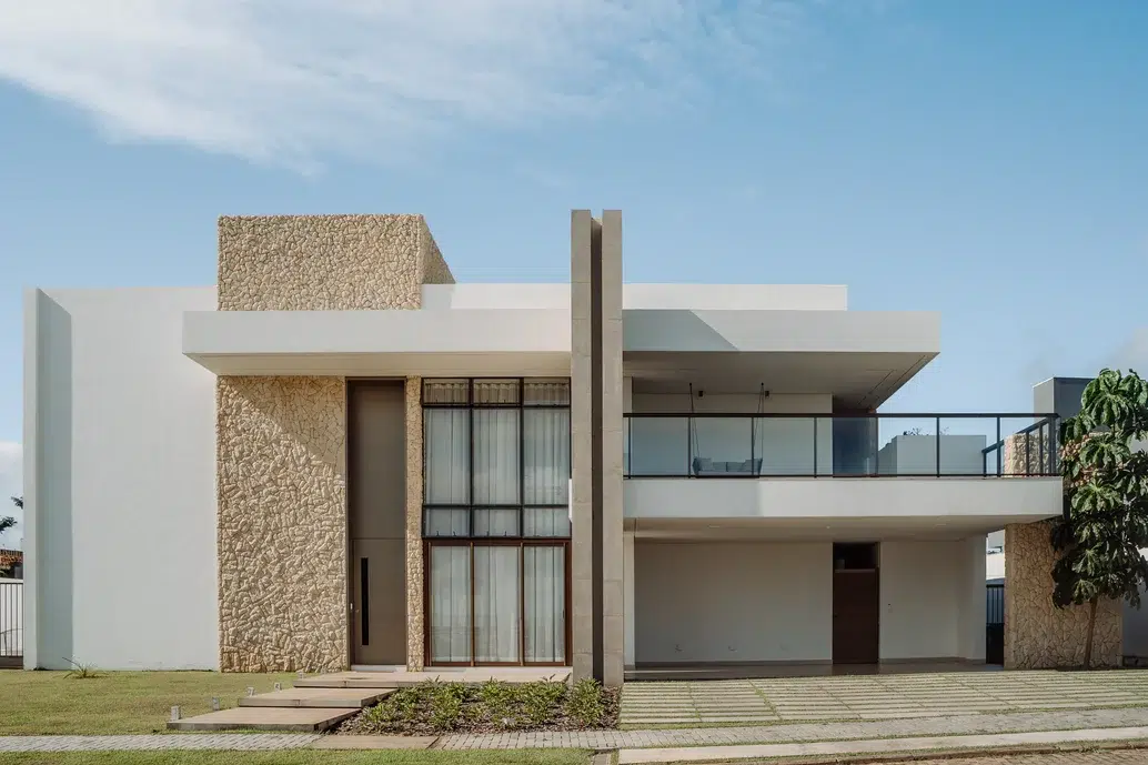 valorização imobiliária através da fachada