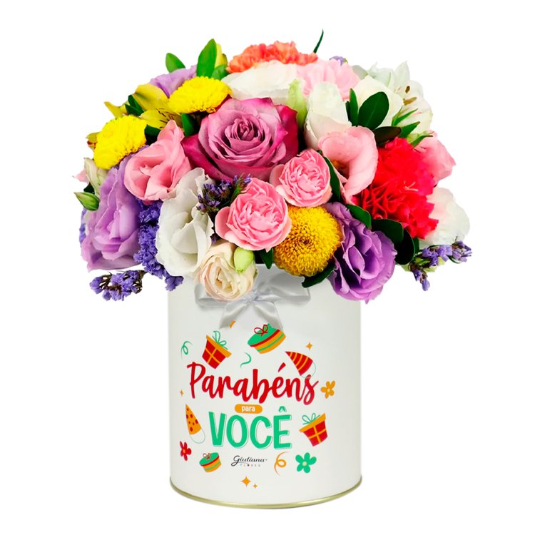 significado das flores para aniversário