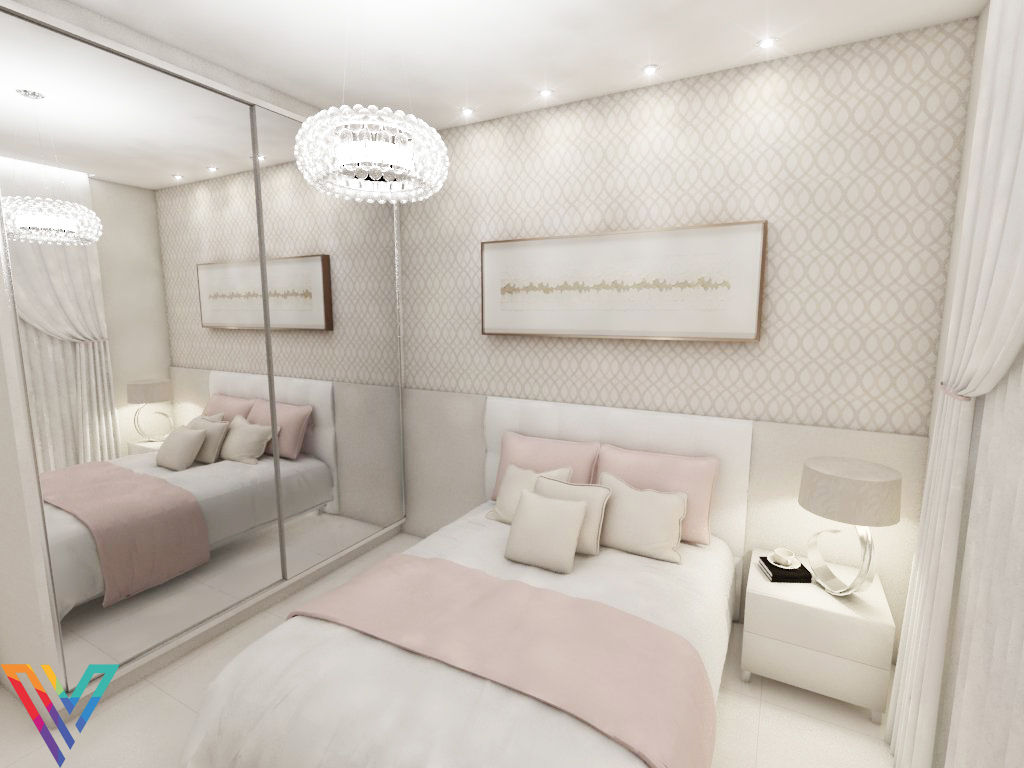 imagens de quarto para inspirar
