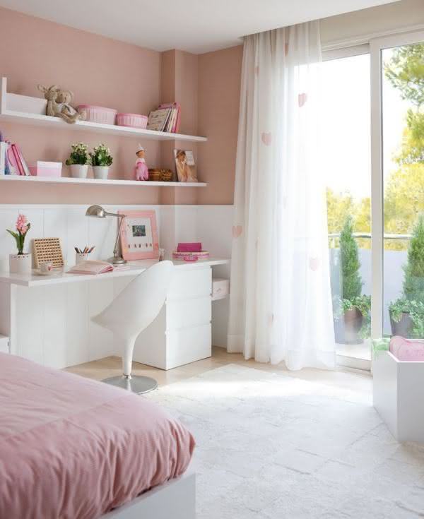 ideias de quarto