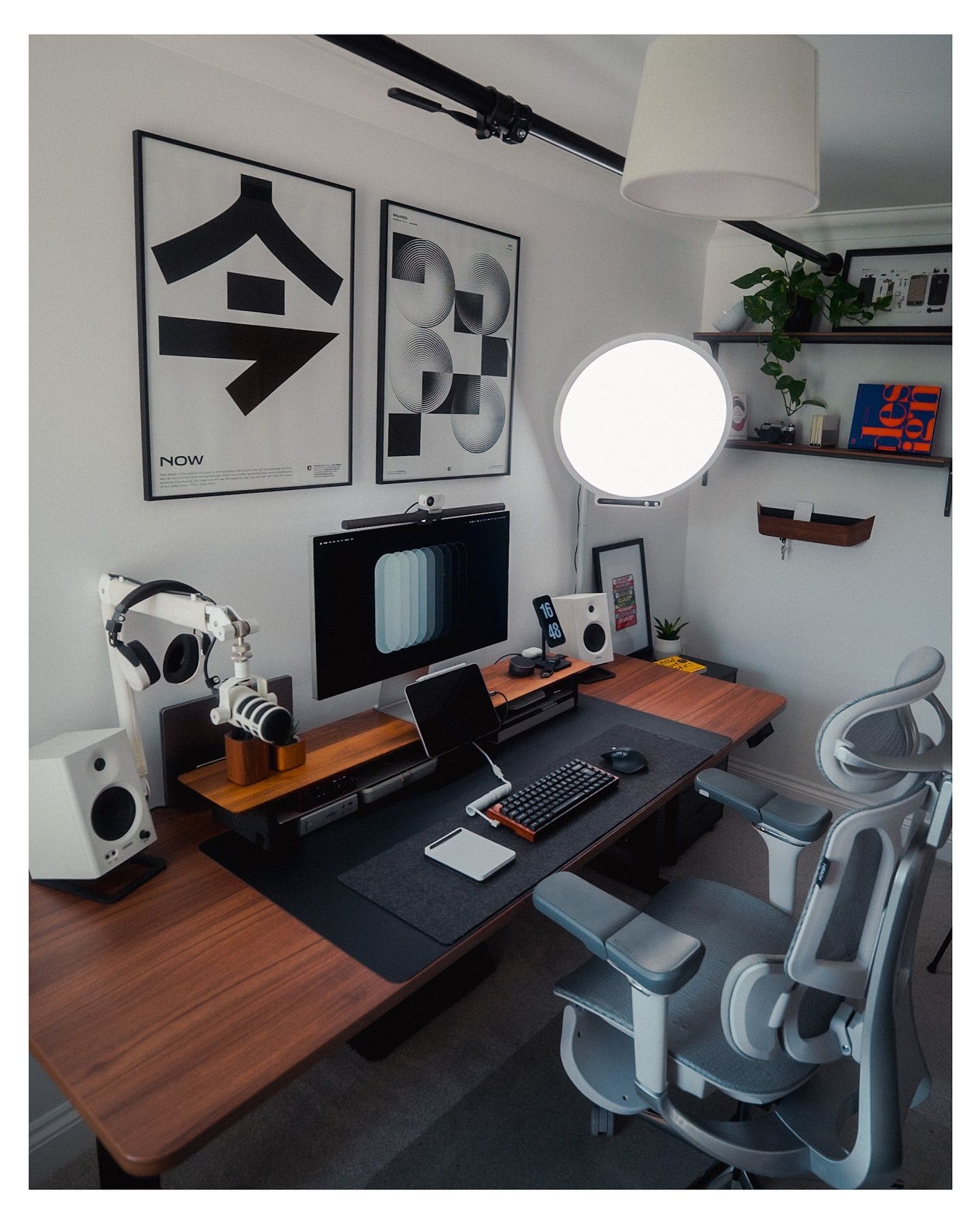 como montar um quarto gamer