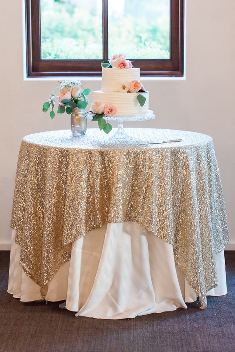 reaproveitar objetos na decoração de casamento
