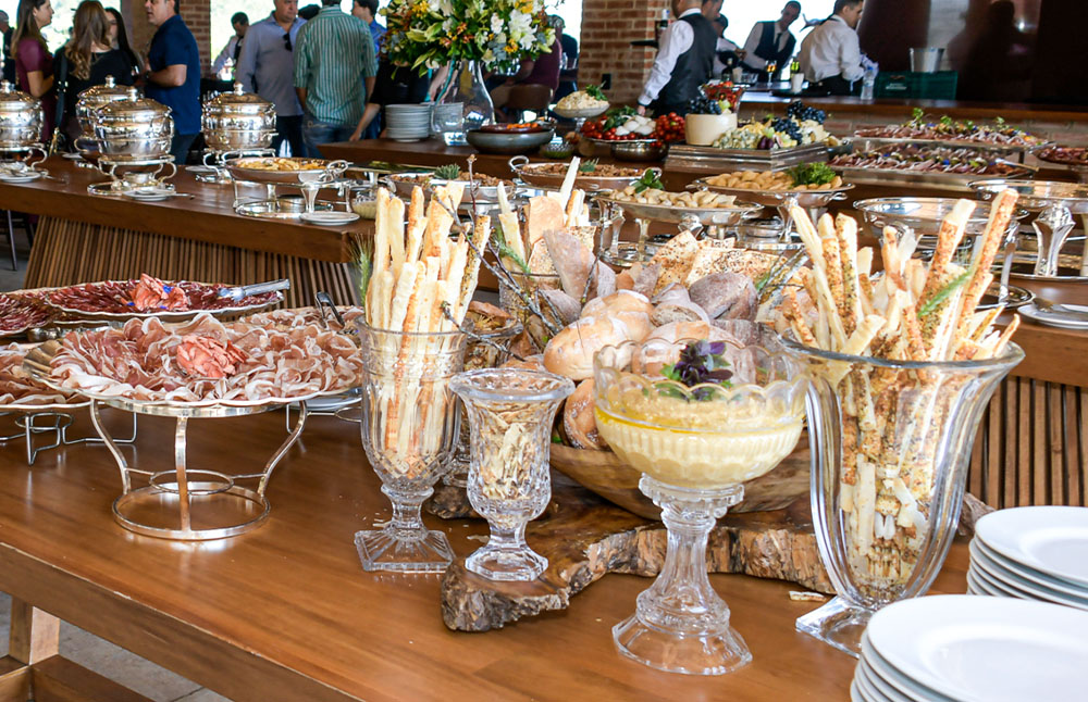 brunch econômico
