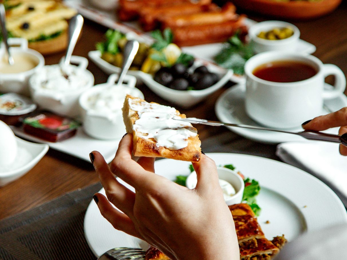 brunch econômico