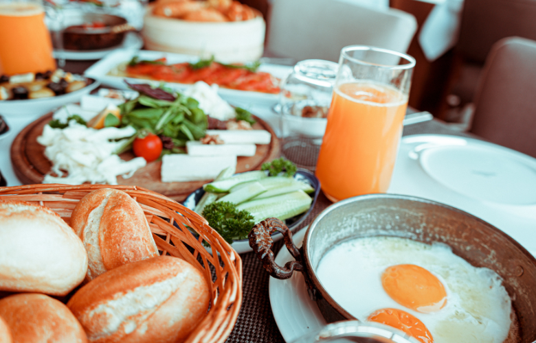 brunch rápido