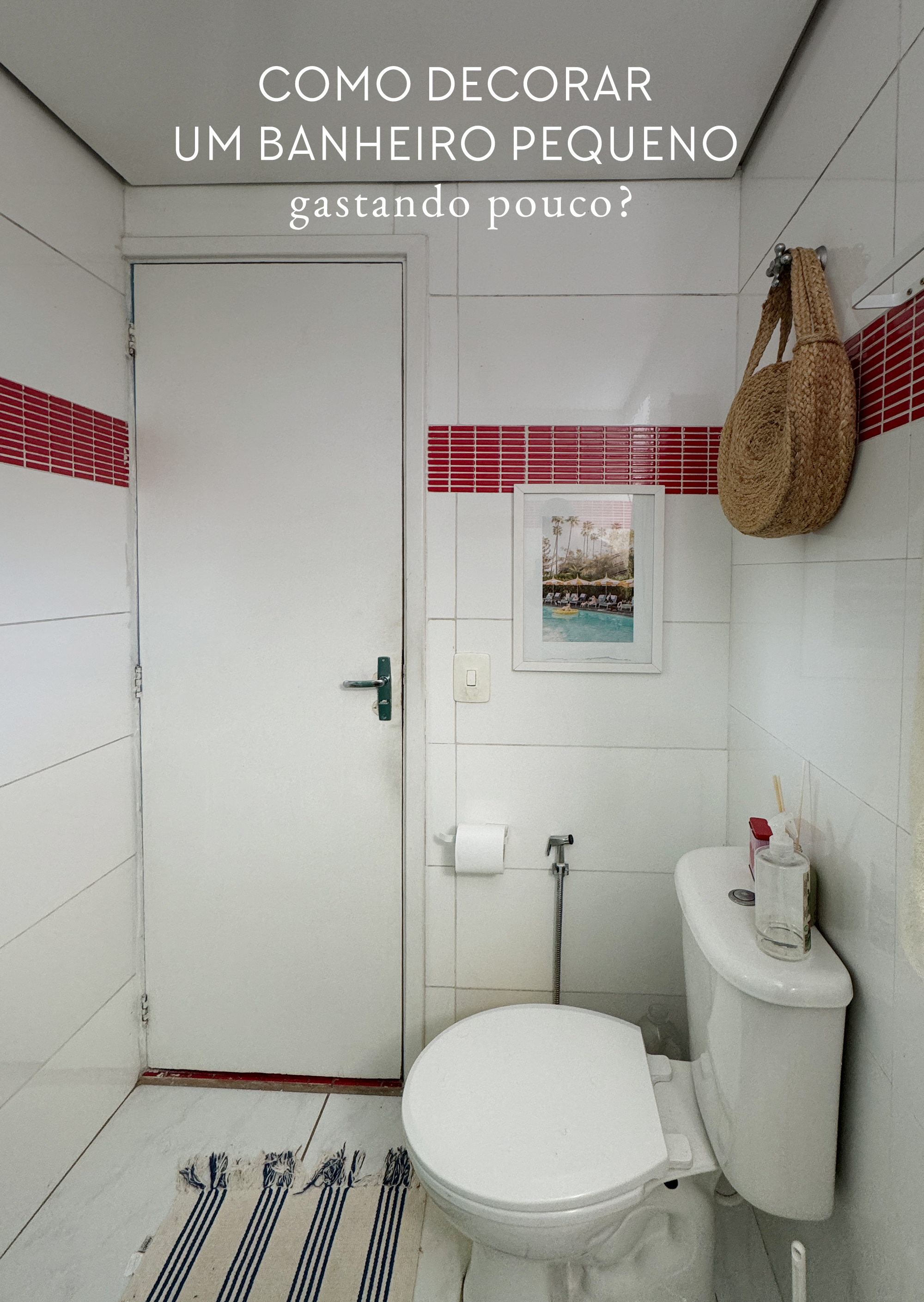 upcycling banheiro ideias