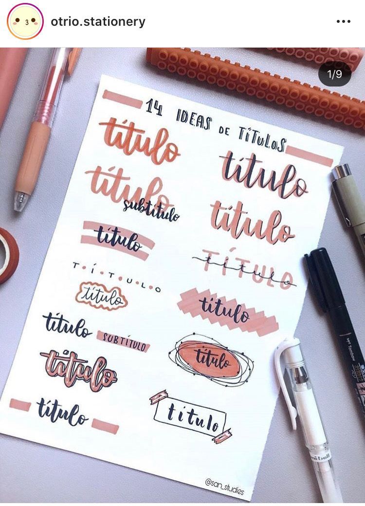 caderno decorado passo a passo