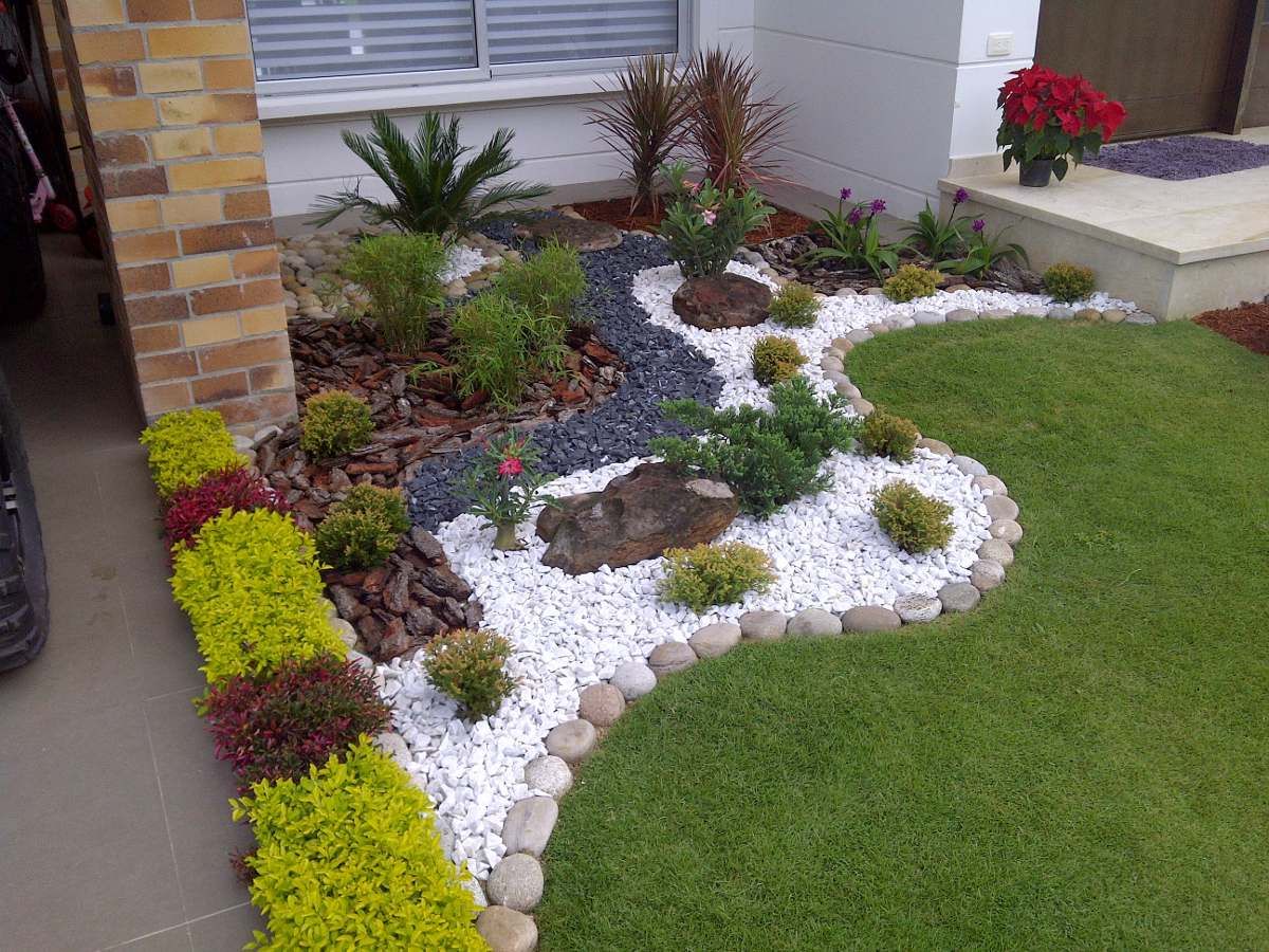 jardim pequeno para apartamento