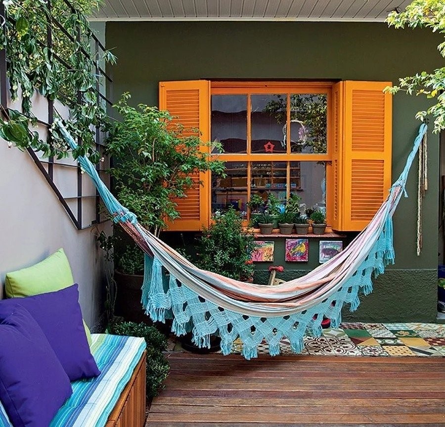 plantas fáceis para jardim pequeno