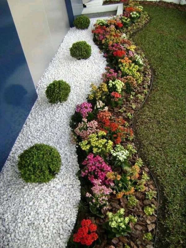 decoração de varanda pequena com plantas