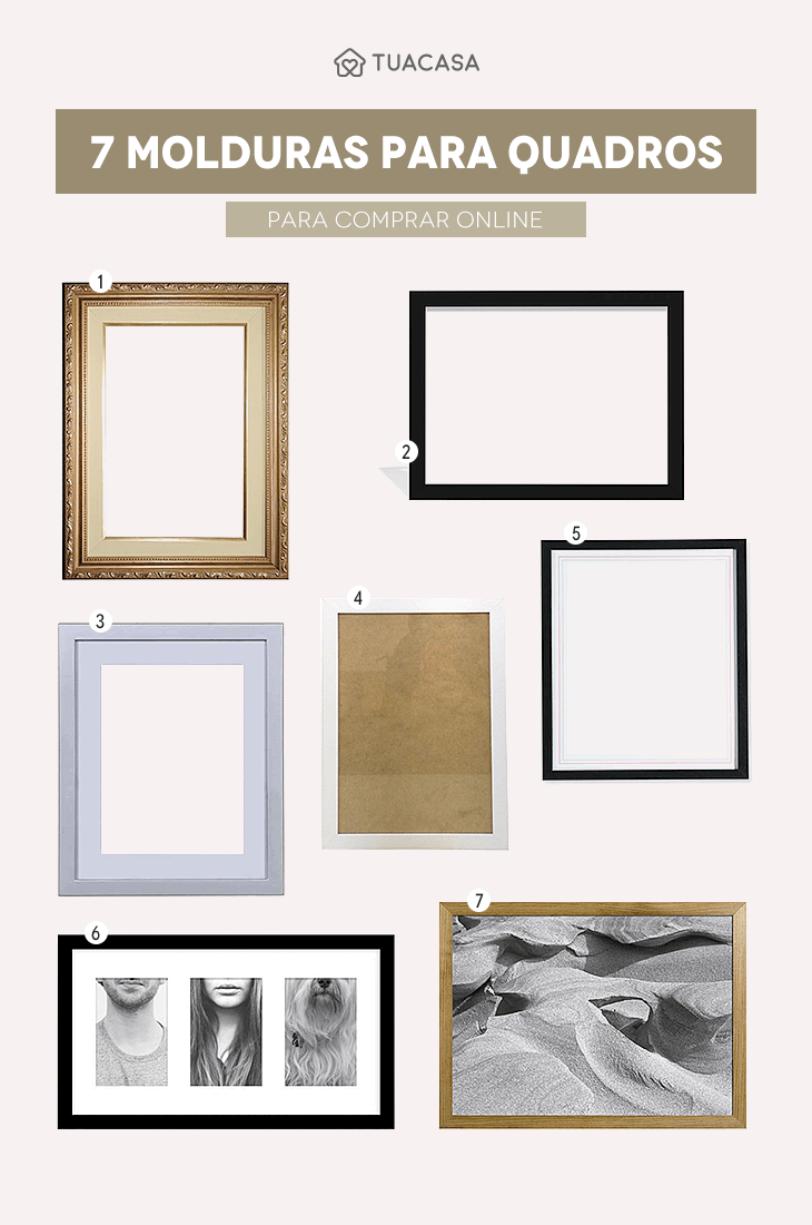 moldura com rolo de papel higiênico